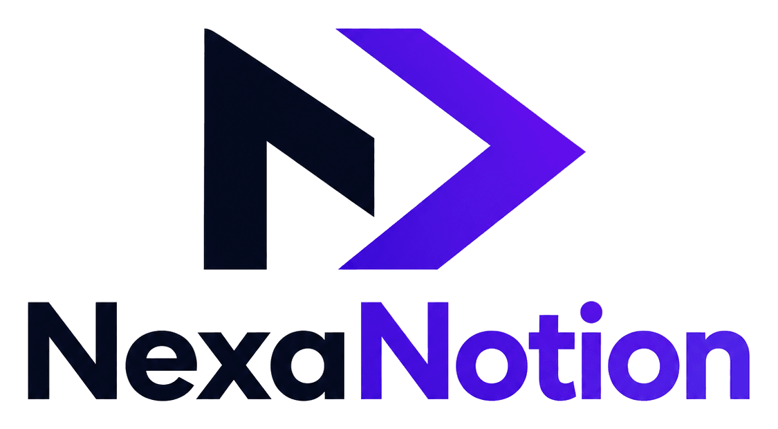 NexaNotion